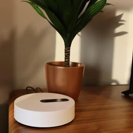 Le Copenhague - Parking Prive * Arras