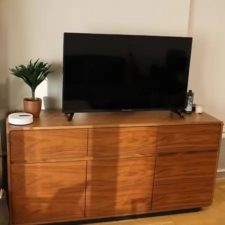 Le Copenhague - Parking Prive